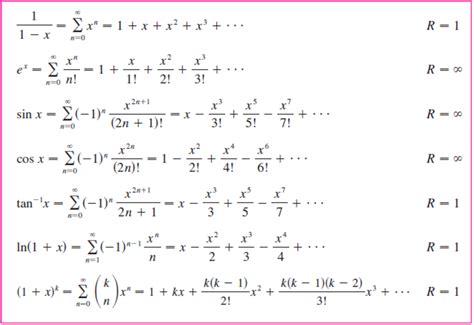 maclaurin series binomial expansion.